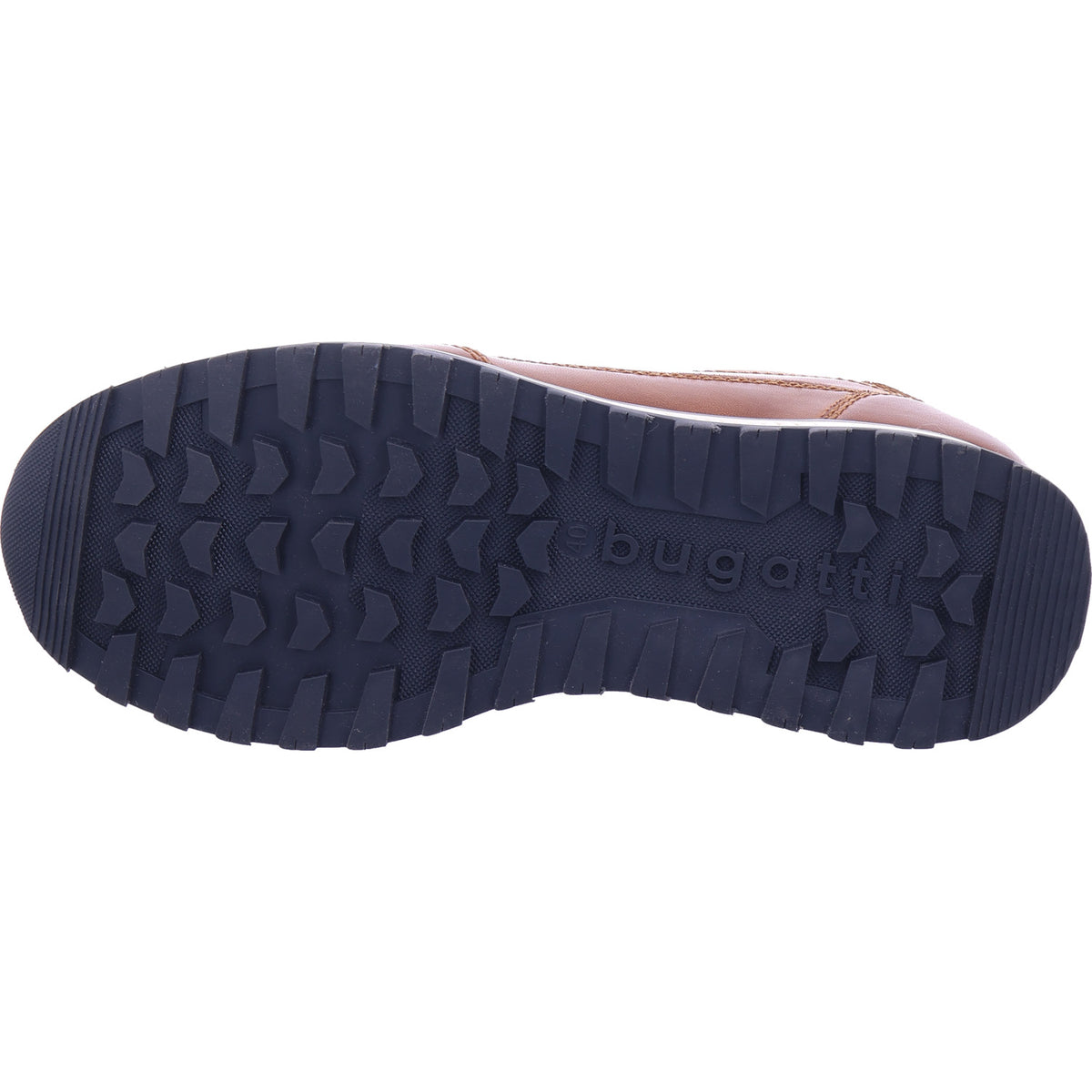 Bugatti Herren Sneaker 335A021Y5000 in braun