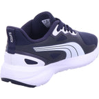 Puma Men's Sneakers Softride Cosmic St Sliptech in blue
