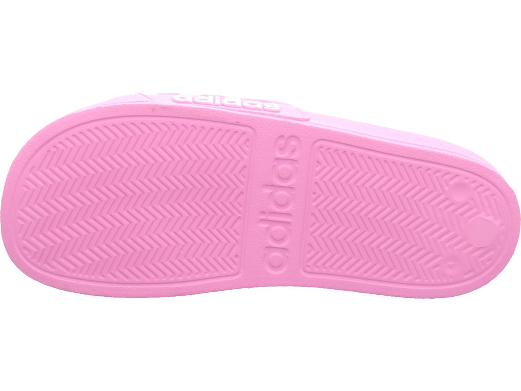 Adidas Mädchen Badeschuh  in pink