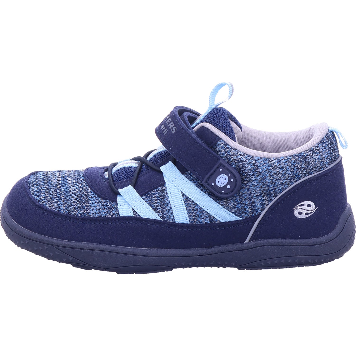 Dockers Girls' Barefoot Shoes in Blue