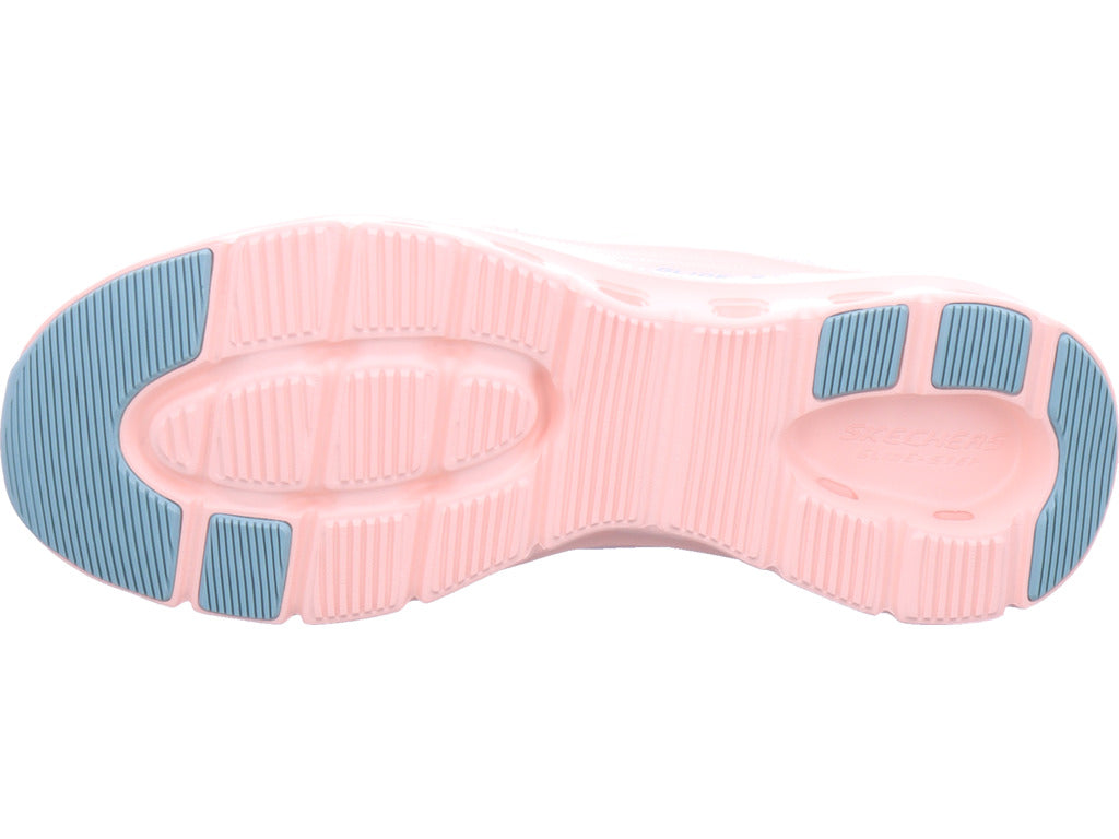 SKECHERS Damen Sneaker  in weiß