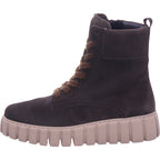 Gabor Damen Stiefelette  in braun