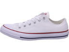 All Star Damen Textilschuh Nv in weiß