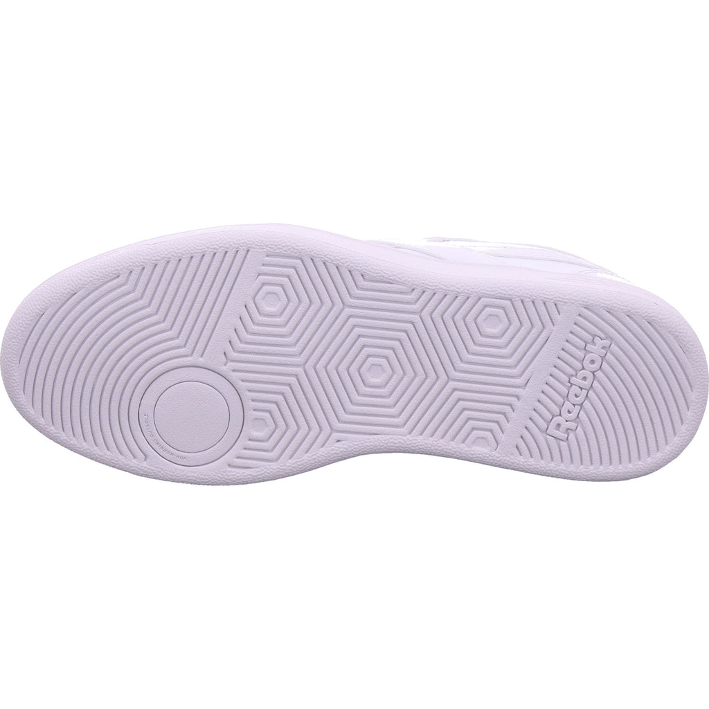 Reebok pánské tenisky Reebok Court Advance v bílé barvě