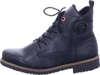Rieker Women's Boots Hwk Women's Boots in black