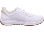 Ara Damen Sneaker Osaka in weiß