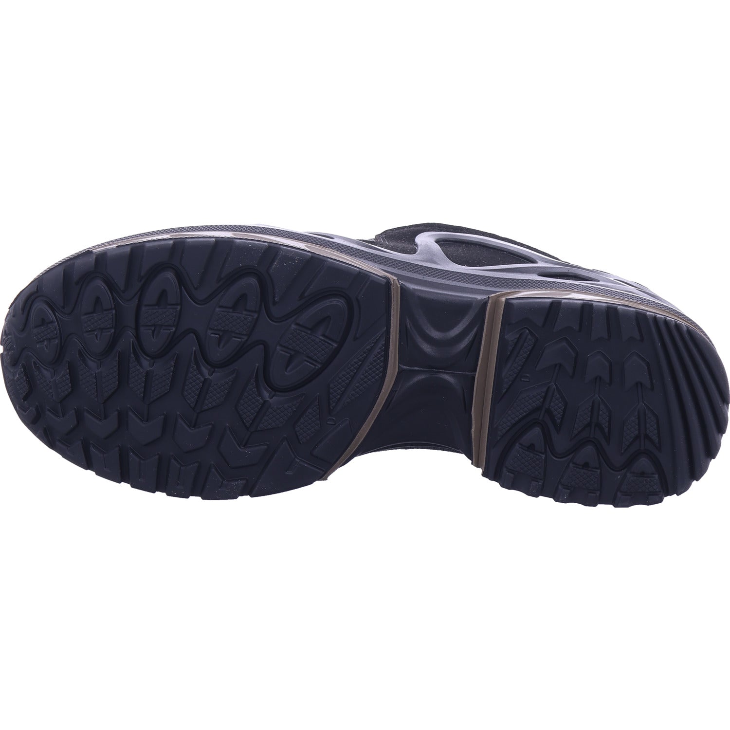 lowa Damen Wanderschuhe Gorgon Gtx Ws in schwarz