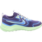 Nike Jungen Sportschuh  in blau