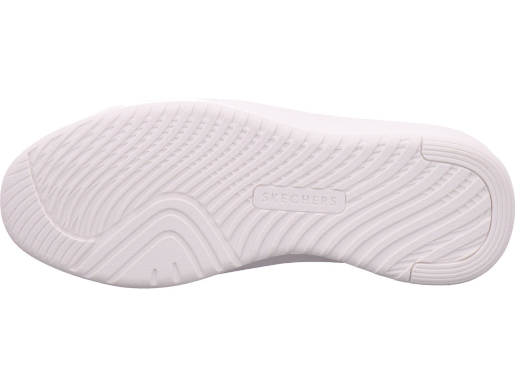 SKECHERS Herren   in weiß