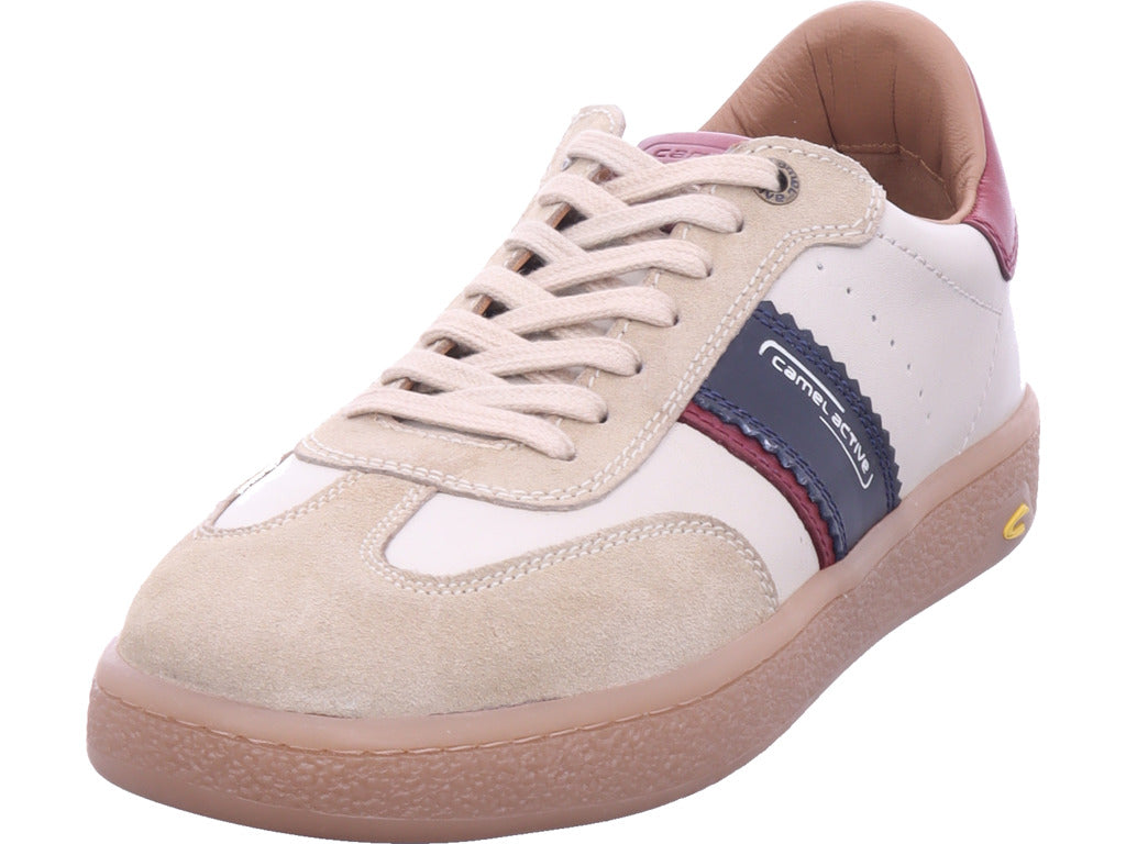 Camel Active Herren Halbschuh  in beige