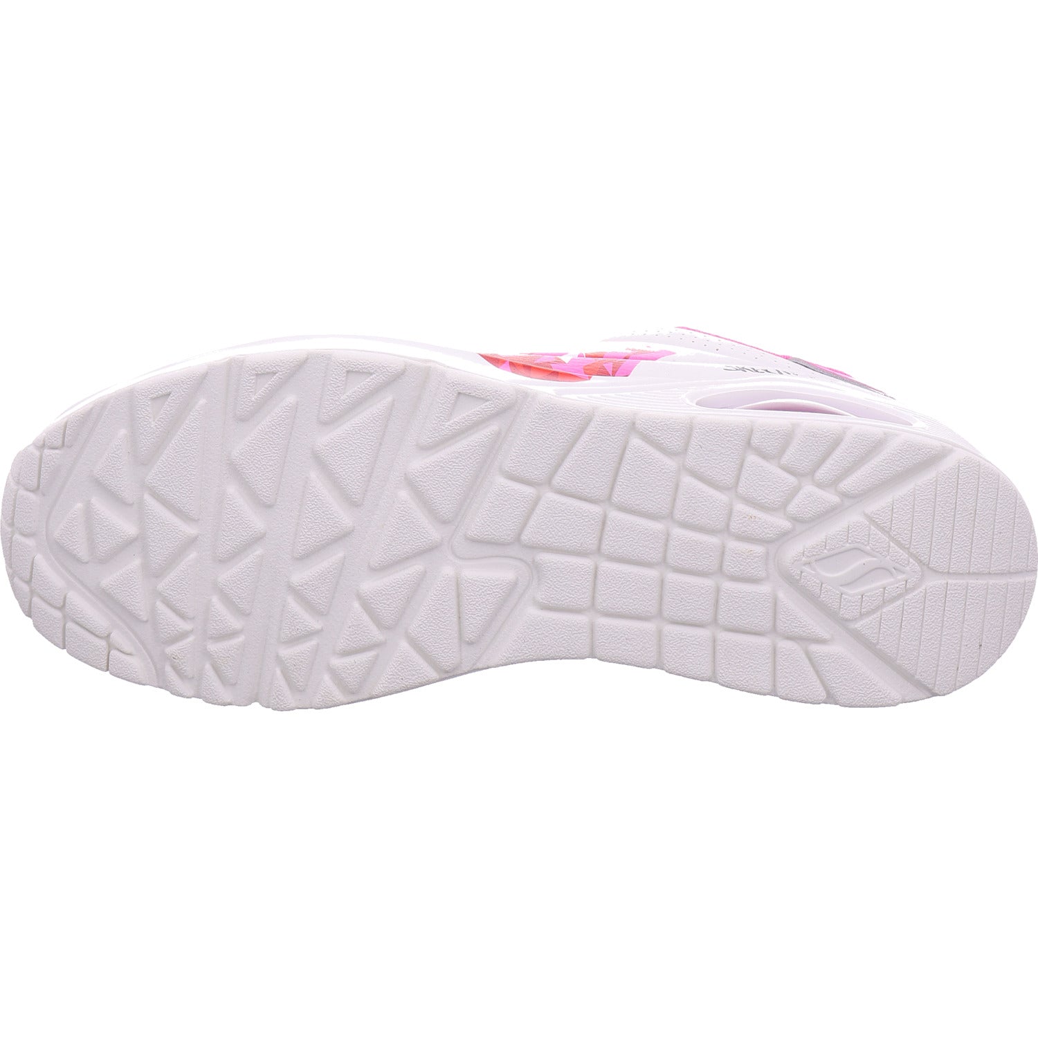 SKECHERS Damen Sneaker  in weiß