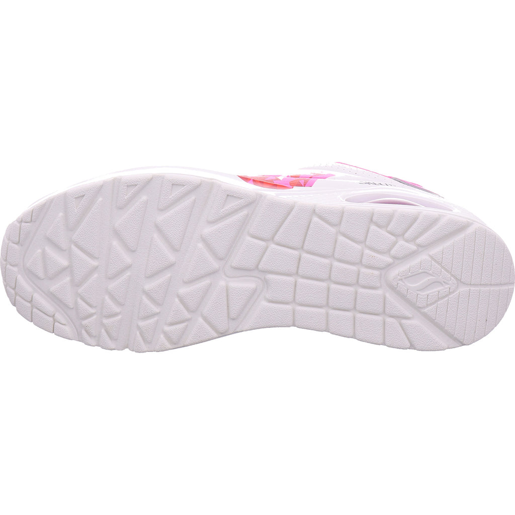 SKECHERS Women's Sneakers in White