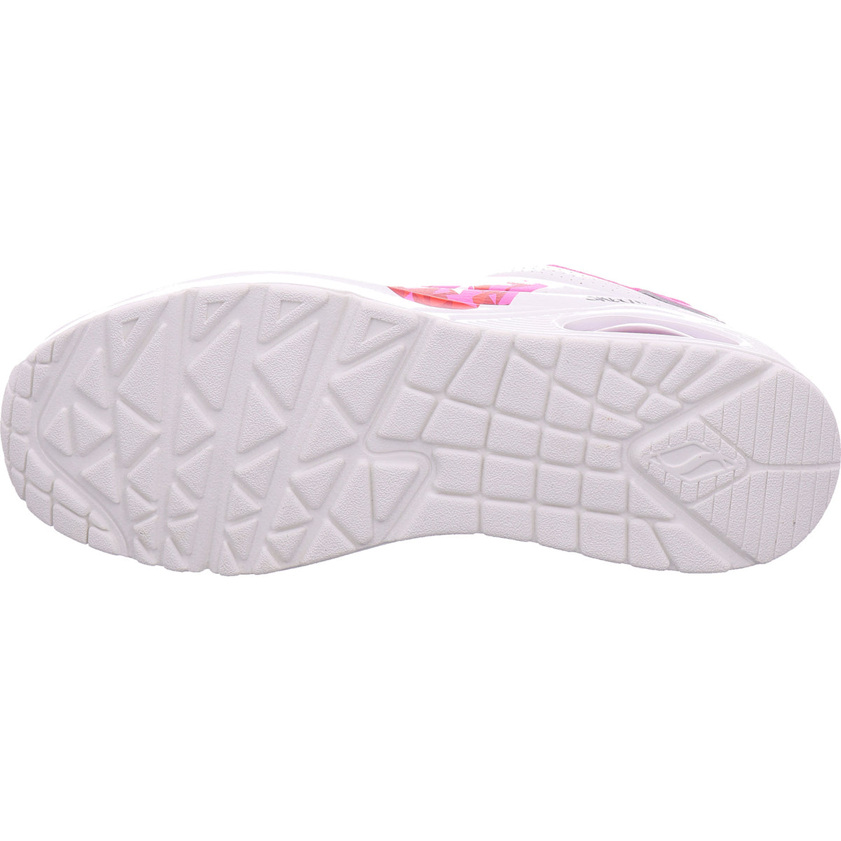 SKECHERS Damen Sneaker  in weiß