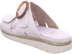 Jana Women's Mules in White