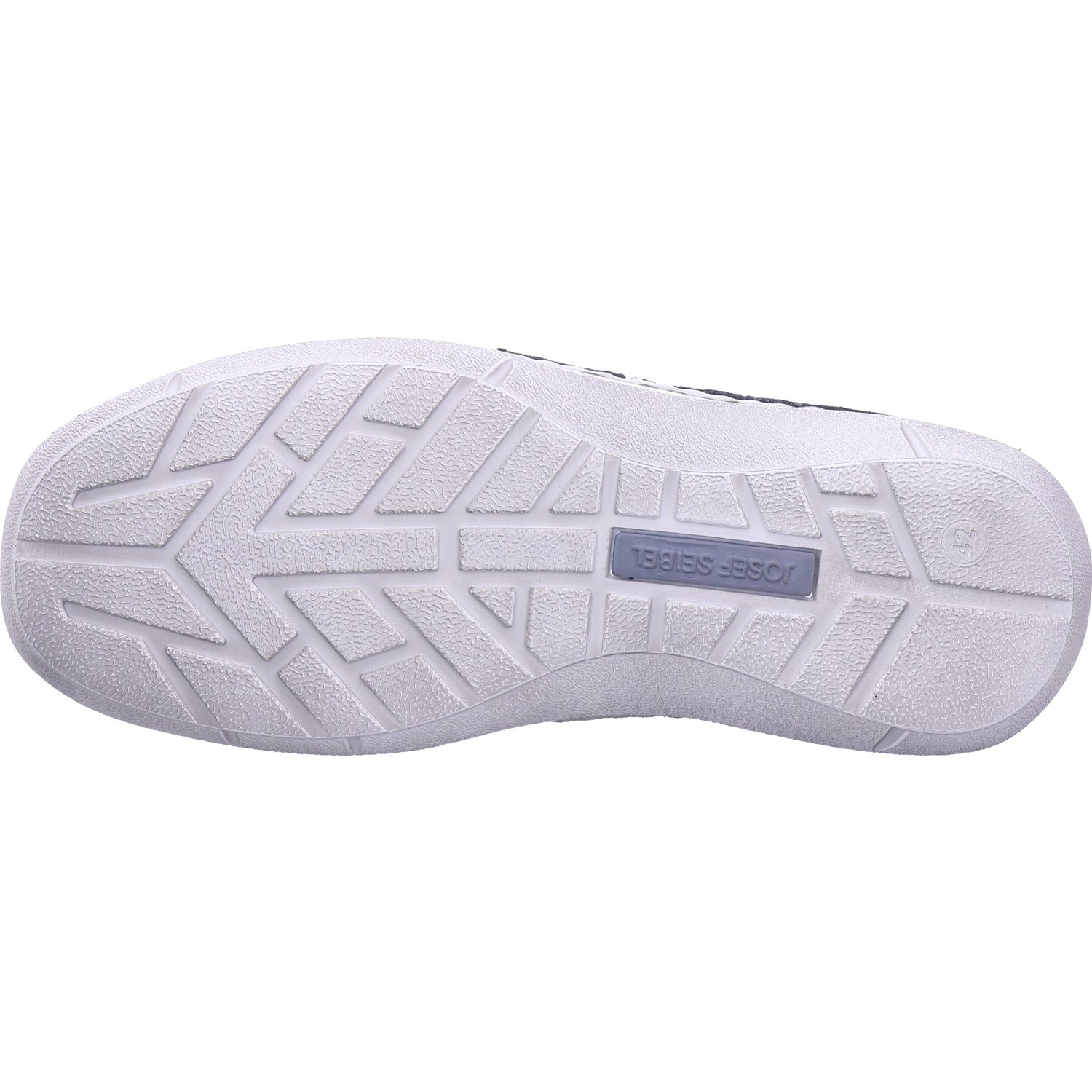 Josef Seibel Herren Slipper  in blau