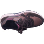 Gabor Damen Sneaker  in rot