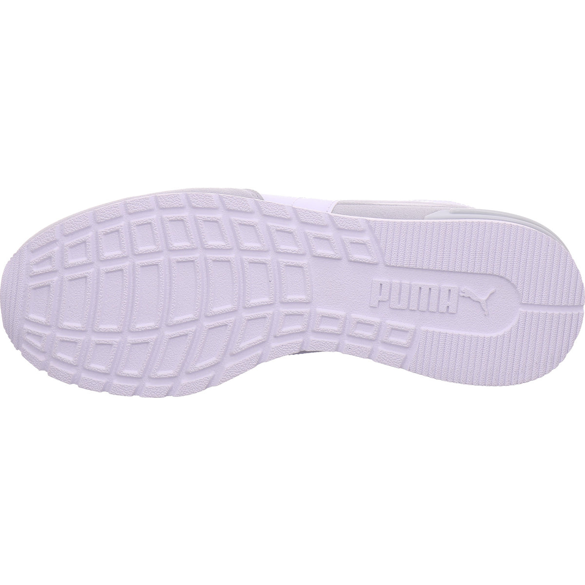 Pánské tenisky Puma St Runner V4 Nl v šedé barvě