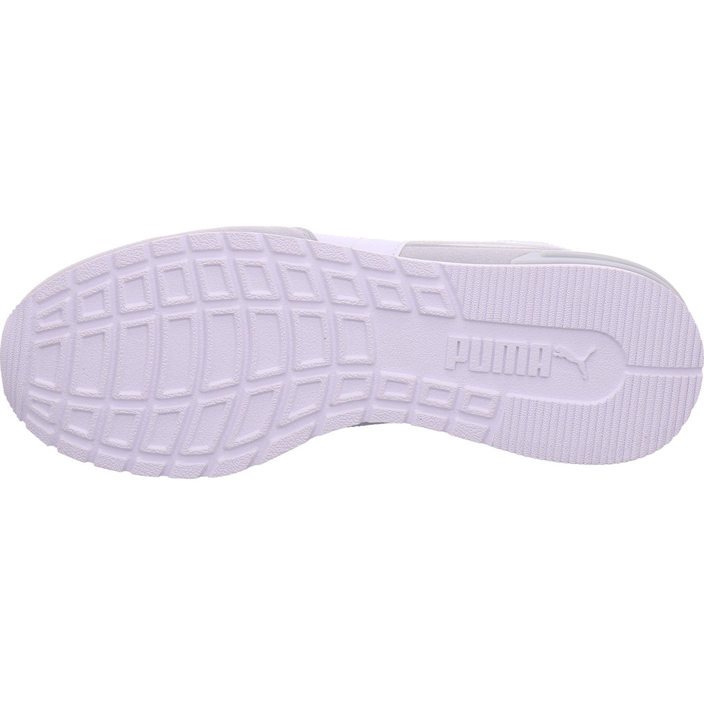 Pánské tenisky Puma St Runner V4 Nl v šedé barvě