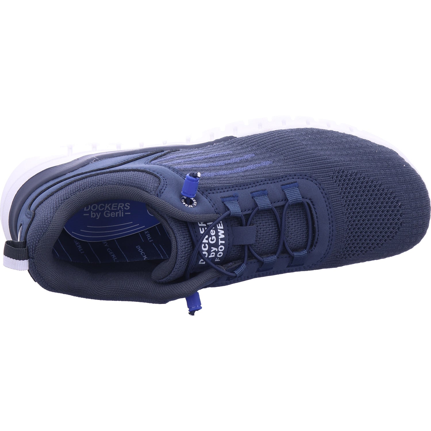 Dockers Herren Sneaker  in blau