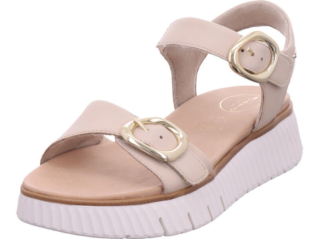Tamaris Comfort Women's Sandal M8872144 in white