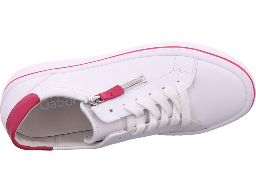 Gabor Women's in white