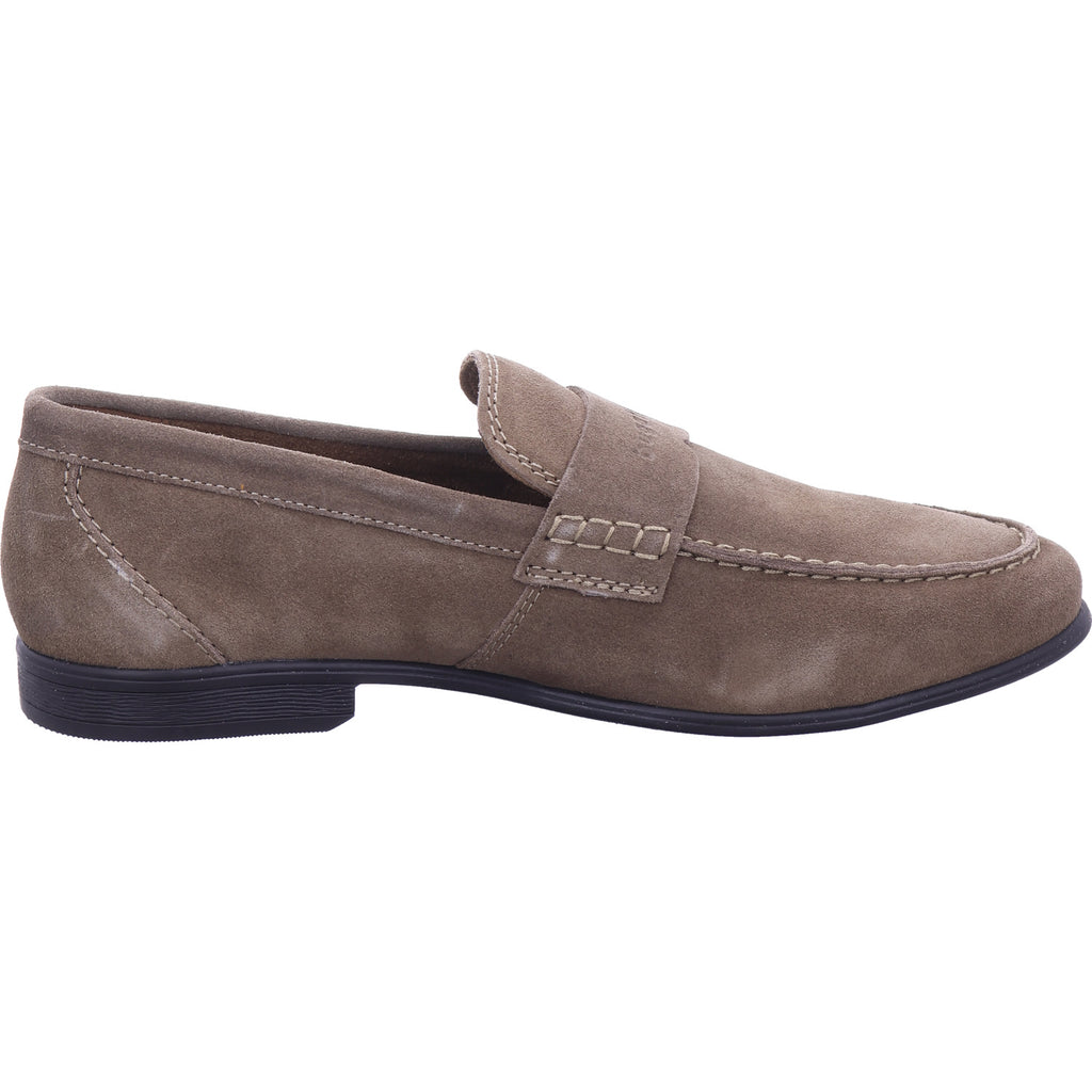 Bugatti Herren Slipper  in beige