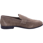 Bugatti Herren Slipper  in beige
