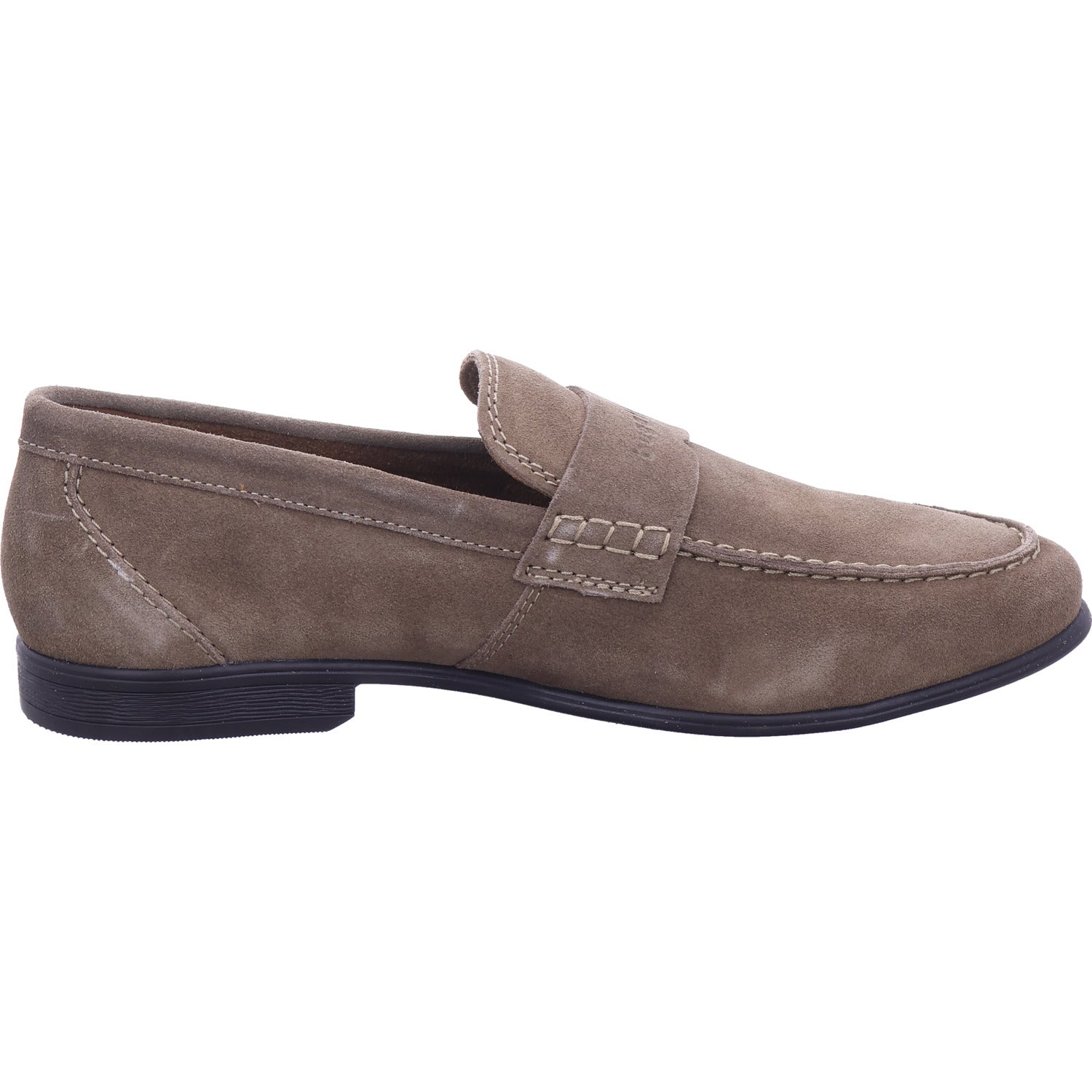 Bugatti Herren Slipper  in beige