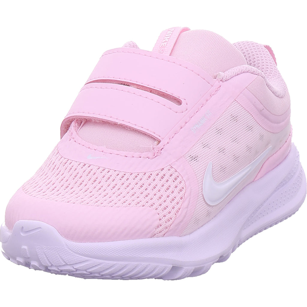 Nike Mädchen Sportschuh  in rose