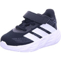 Adidas Jungen Sneaker Galaxy 8 El I in schwarz