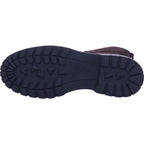 Tamaris Damen Stiefelette  in braun