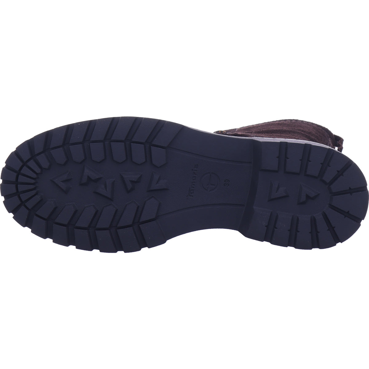 Tamaris Damen Stiefelette  in braun