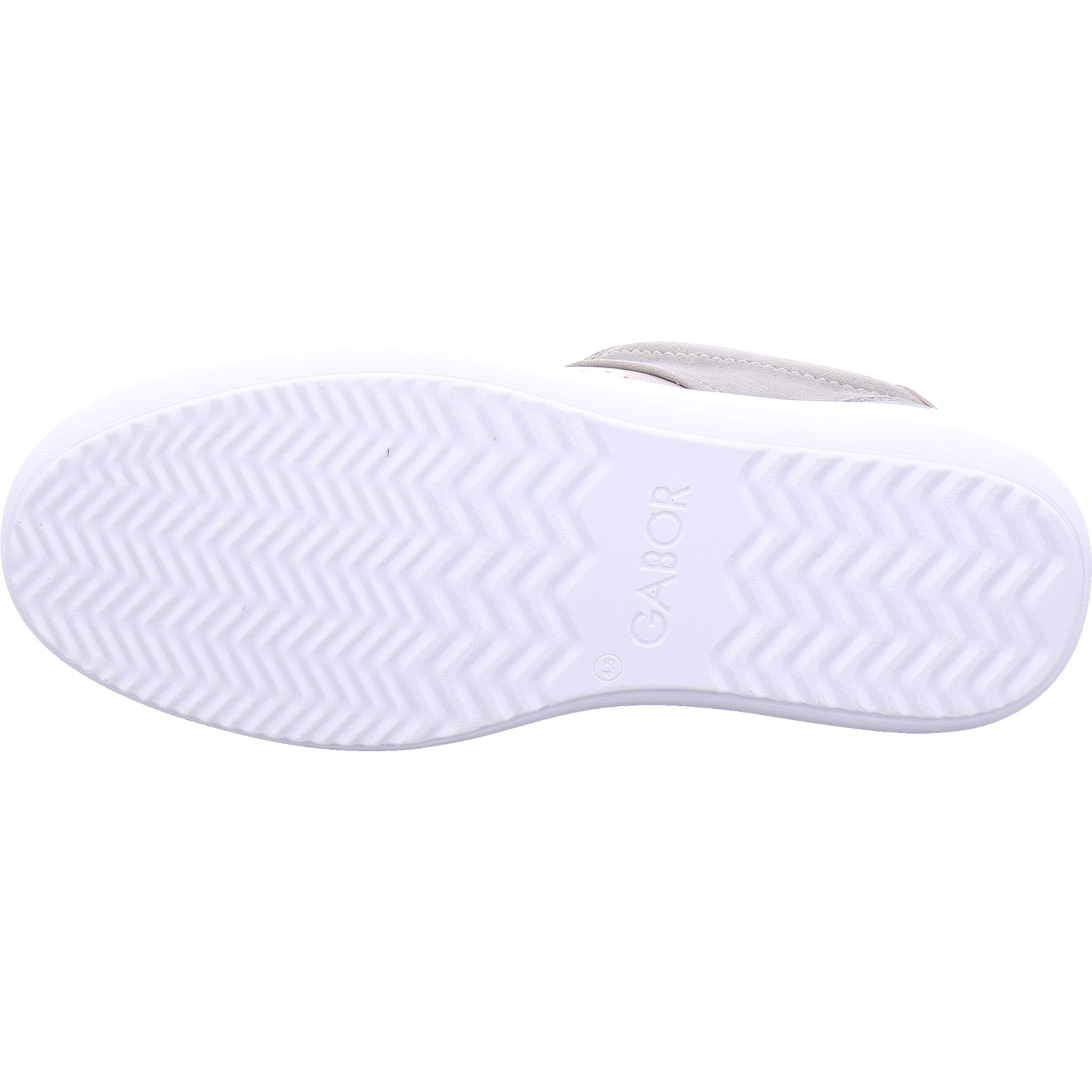 Gabor Damen Sneaker  in grau
