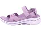 SKECHERS Damen Sandalette  in lila