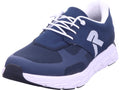 Rieker men's low shoes Fsk men's low shoes in blue