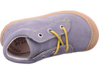 Ricosta Unisex - Kinder Halbschuh Cory in grau