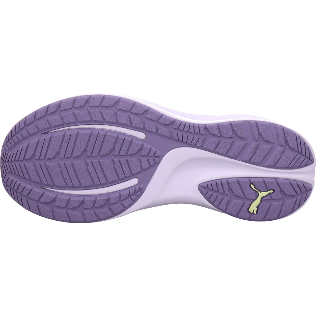 Puma Damen Sportschuh Skyrocket Lite 2 in lila
