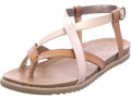Blowfish Damen Sandalette  in rose