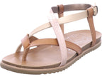 Blowfish Damen Sandalette  in rose