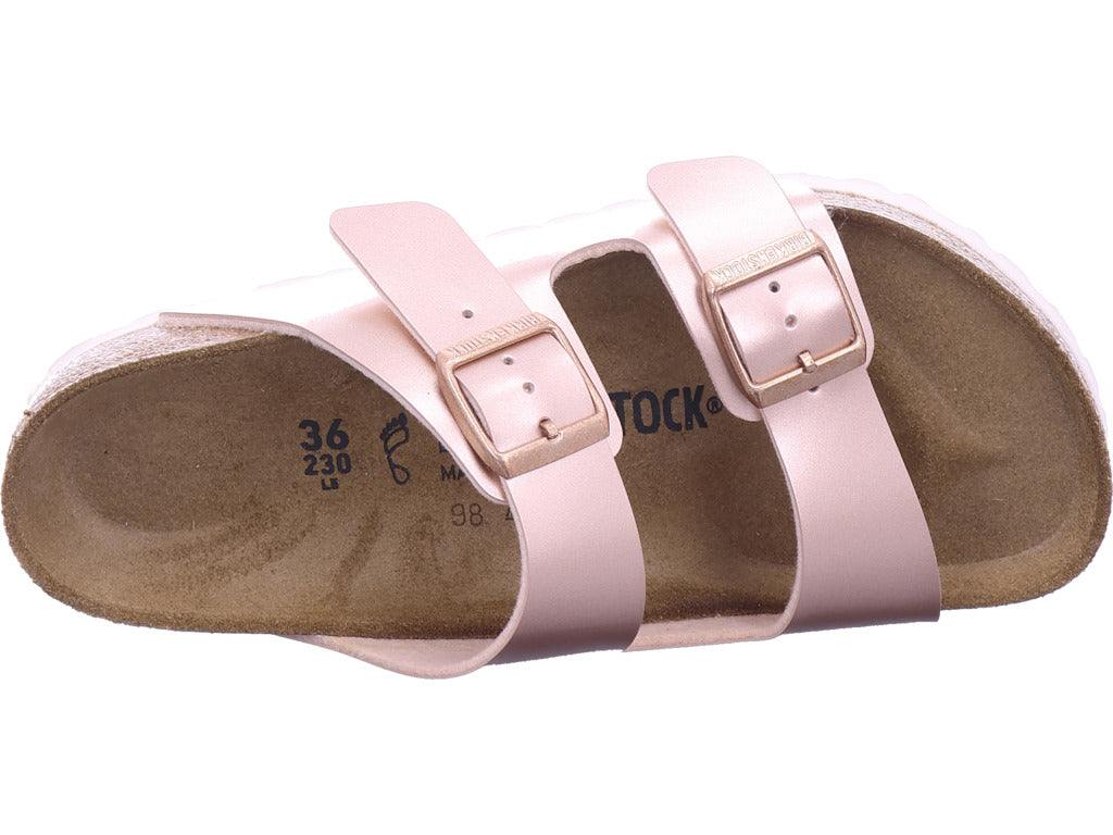 Birkenstock Women's Mule Kids Birko Flor in other