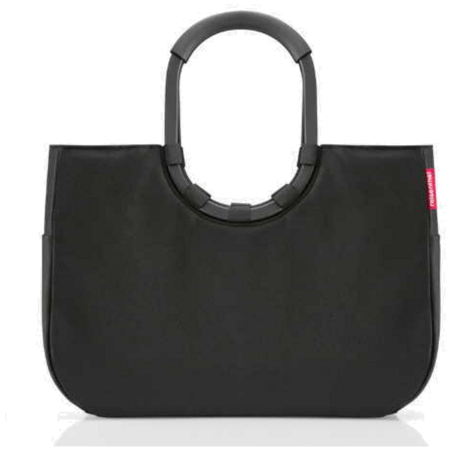 Reisenthel Damen  Loopshopper L in schwarz