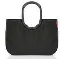 Reisenthel Damen  Loopshopper L in schwarz