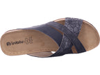 Inblu women's in black