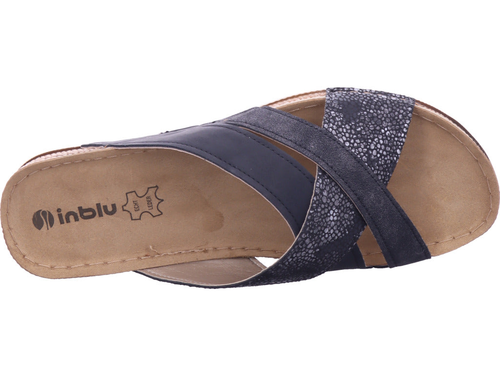 Inblu women's in black