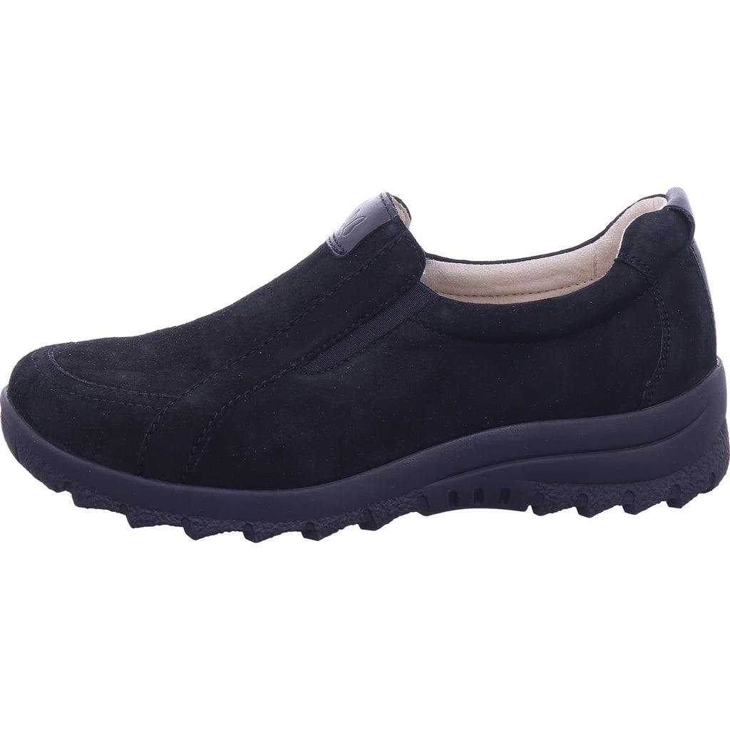 Caprice  Slipper M2475547 in schwarz
