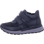Caprice Damen Stiefelette  in schwarz