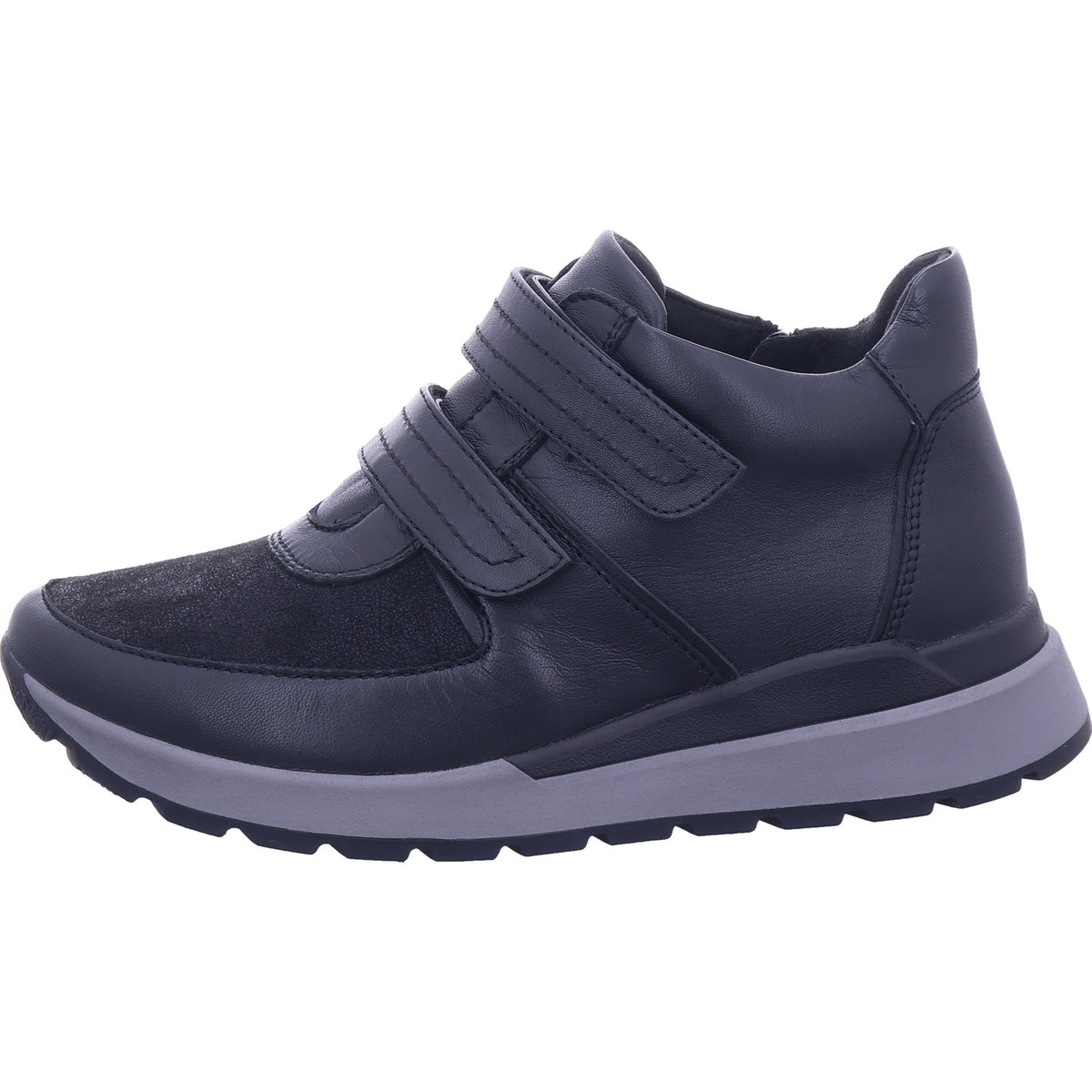 Caprice Damen Stiefelette  in schwarz