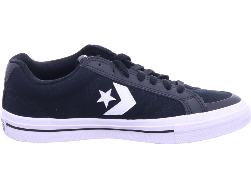 Pánské tenisky Converse v černé barvě