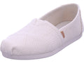 TOMS Damen Slipper  in beige
