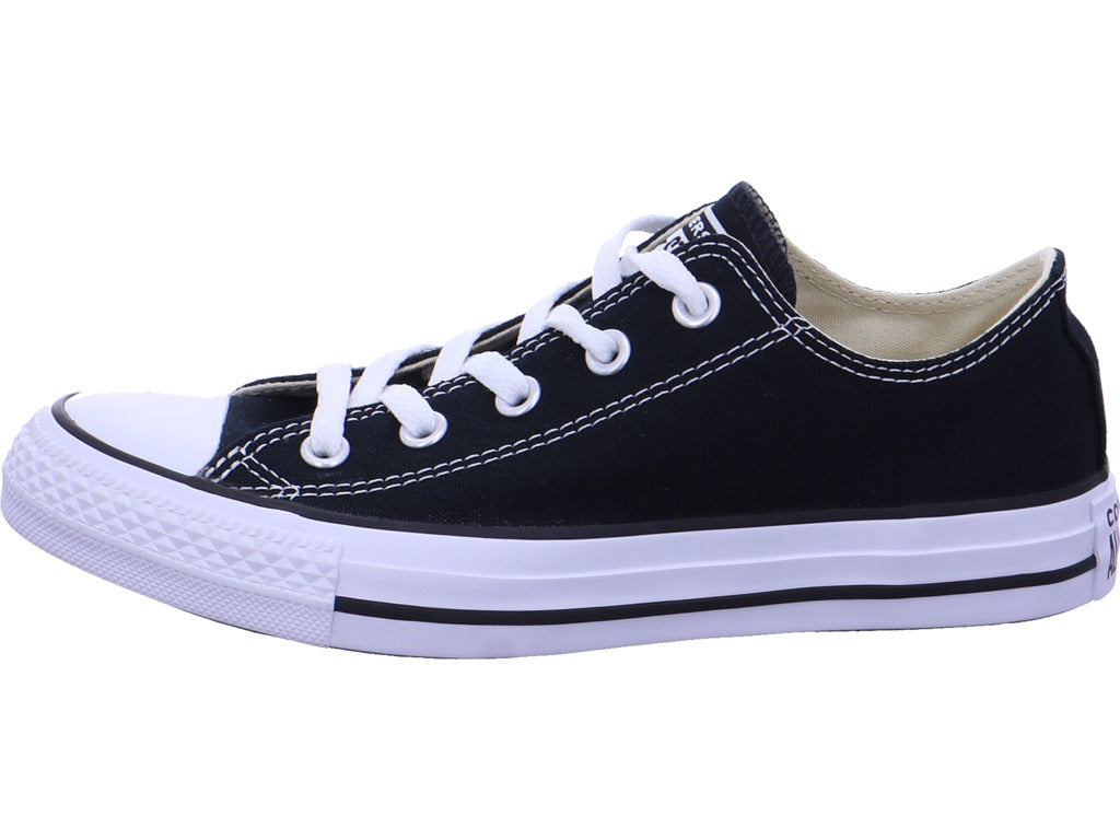 Converse Men's Sneakers in black